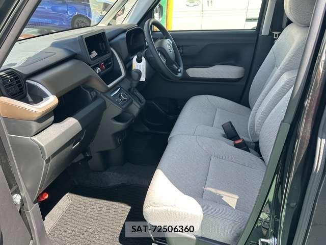 Daihatsu MOVE 2025-12 8549106-4