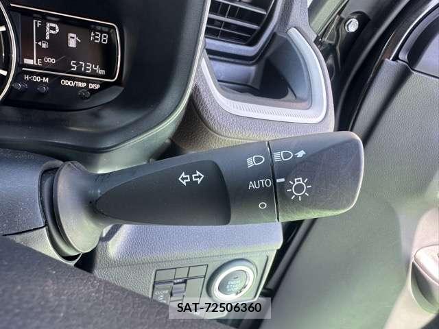 Daihatsu MOVE 2025-12 8549106-6