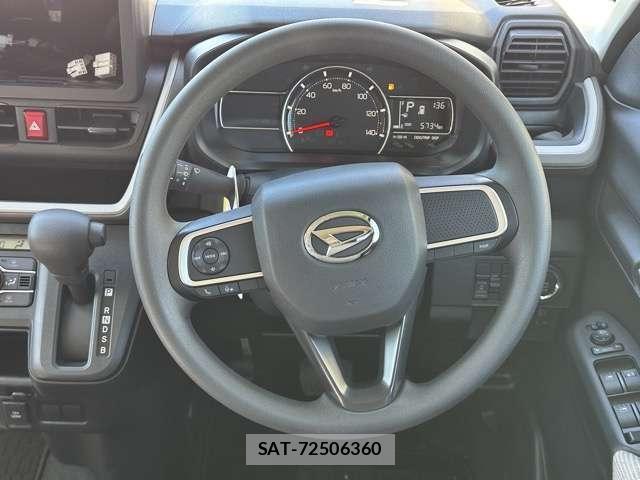 Daihatsu MOVE 2025-12 8549106-7
