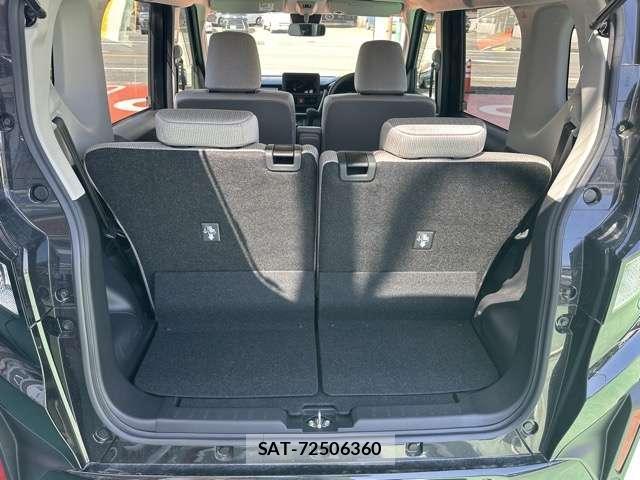 Daihatsu MOVE 2025-12 8549106-9