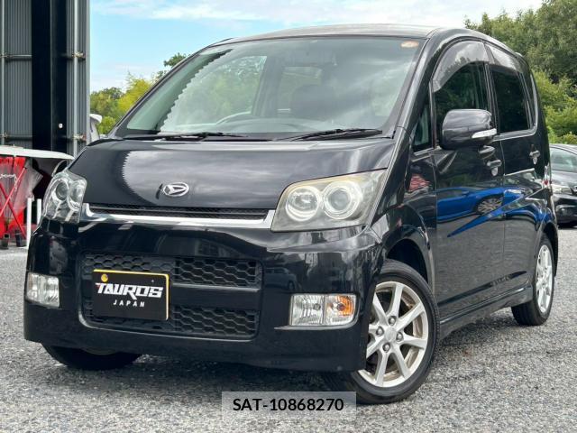 Daihatsu MOVE 2007-05 8549177-0