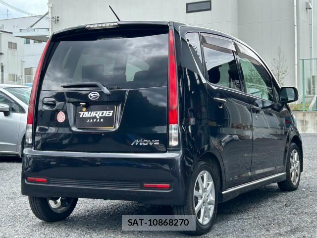 Daihatsu MOVE 2007-05 8549177-1