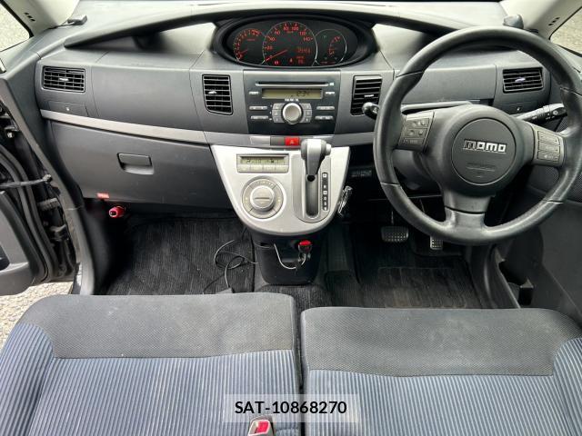 Daihatsu MOVE 2007-05 8549177-2