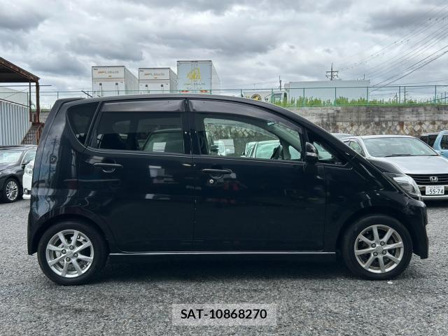 Daihatsu MOVE 2007-05 8549177-3