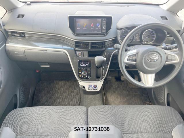 Daihatsu MOVE 2016-08 8549609-1