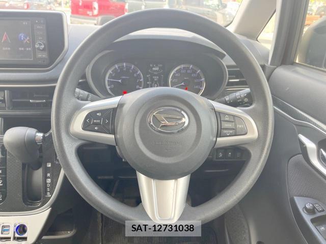 Daihatsu MOVE 2016-08 8549609-11