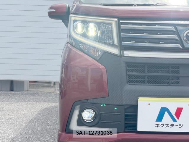 Daihatsu MOVE 2016-08 8549609-12
