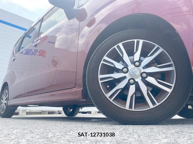 Daihatsu MOVE 2016-08 8549609-13