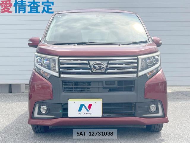 Daihatsu MOVE 2016-08 8549609-14