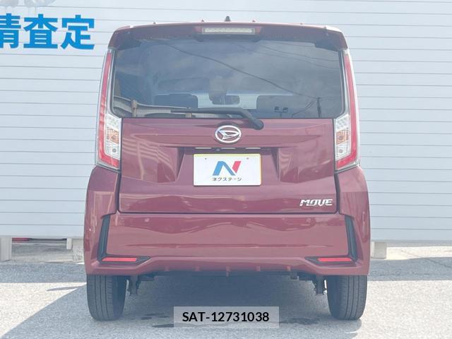 Daihatsu MOVE 2016-08 8549609-15