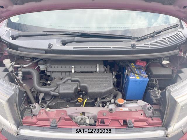 Daihatsu MOVE 2016-08 8549609-18