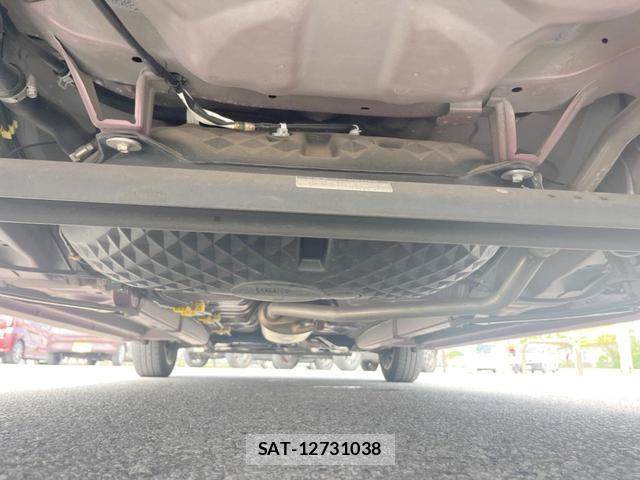 Daihatsu MOVE 2016-08 8549609-19