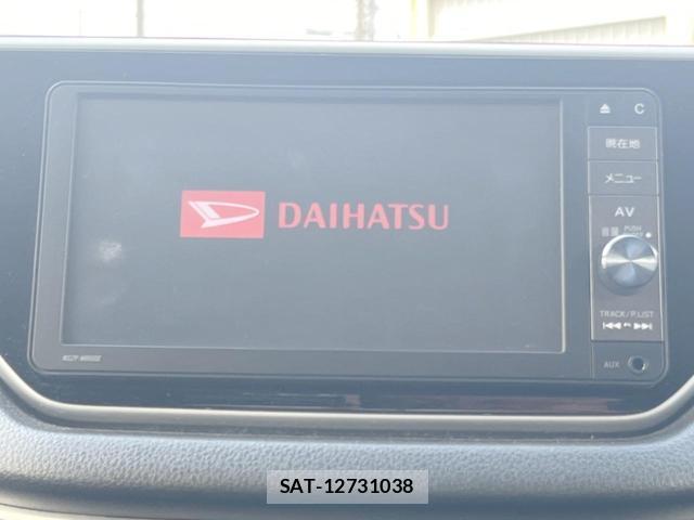 Daihatsu MOVE 2016-08 8549609-3