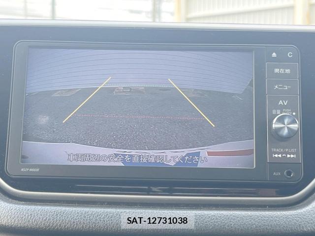 Daihatsu MOVE 2016-08 8549609-4