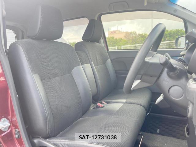 Daihatsu MOVE 2016-08 8549609-8