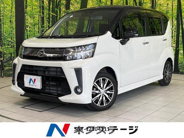 Daihatsu MOVE 2018-09 8550115-0