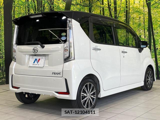 Daihatsu MOVE 2018-09 8550115-16