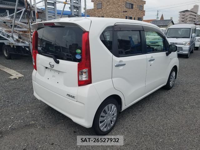 Daihatsu MOVE 2021-03 8550473-1