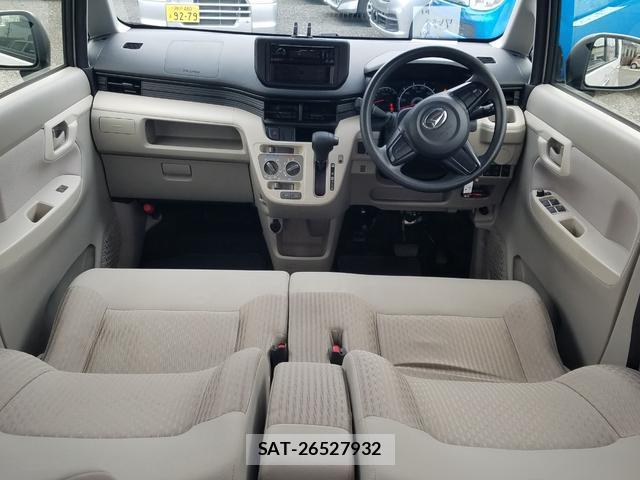 Daihatsu MOVE 2021-03 8550473-10