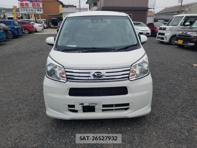 Daihatsu MOVE 2021-03 8550473-11