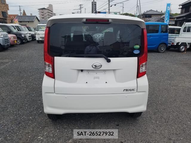Daihatsu MOVE 2021-03 8550473-13