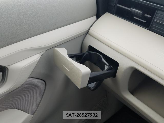 Daihatsu MOVE 2021-03 8550473-16
