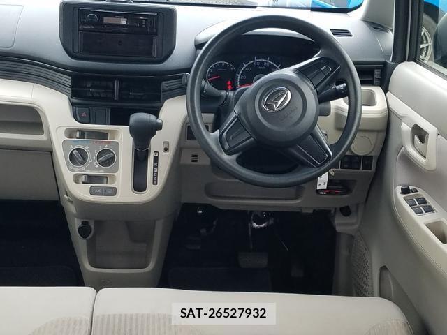 Daihatsu MOVE 2021-03 8550473-2