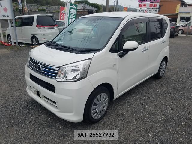Daihatsu MOVE 2021-03 8550473-3