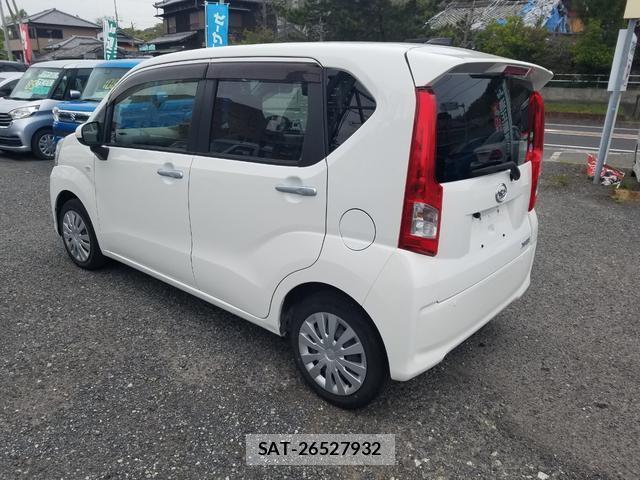 Daihatsu MOVE 2021-03 8550473-4