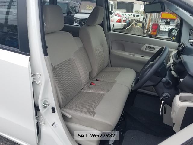 Daihatsu MOVE 2021-03 8550473-5