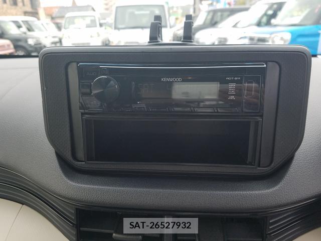 Daihatsu MOVE 2021-03 8550473-6