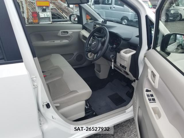 Daihatsu MOVE 2021-03 8550473-7