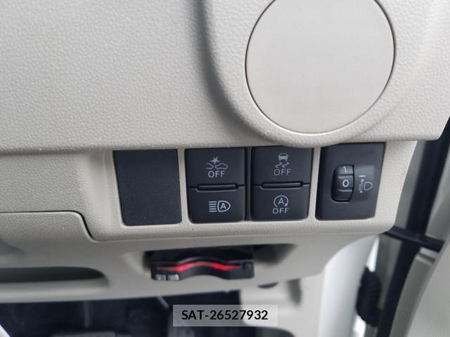 Daihatsu MOVE 2021-03 8550473-8