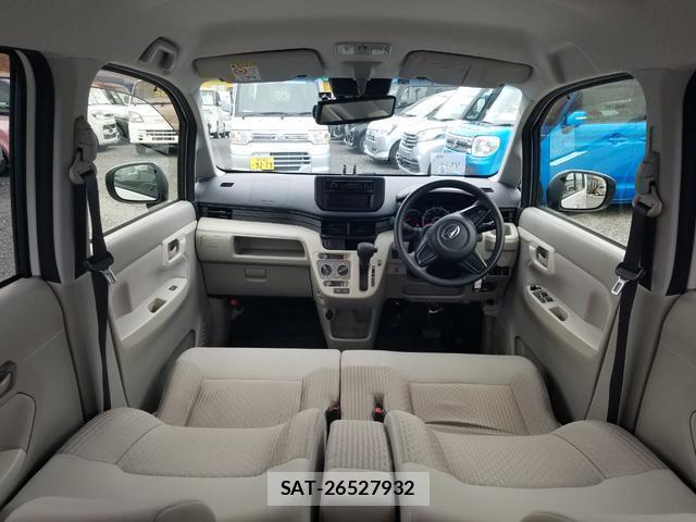 Daihatsu MOVE 2021-03 8550473-9