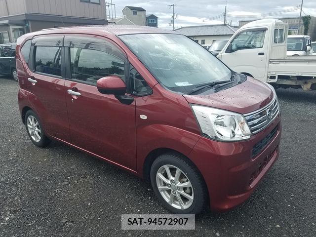 Daihatsu MOVE 2020-03 8550490-0