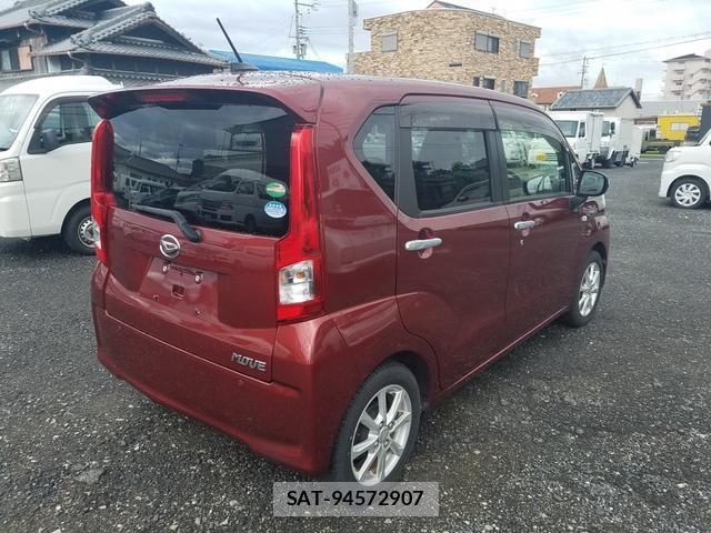 Daihatsu MOVE 2020-03 8550490-1