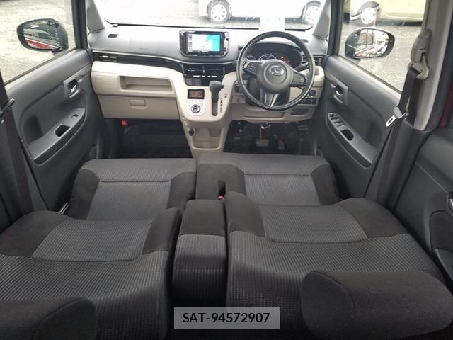Daihatsu MOVE 2020-03 8550490-10