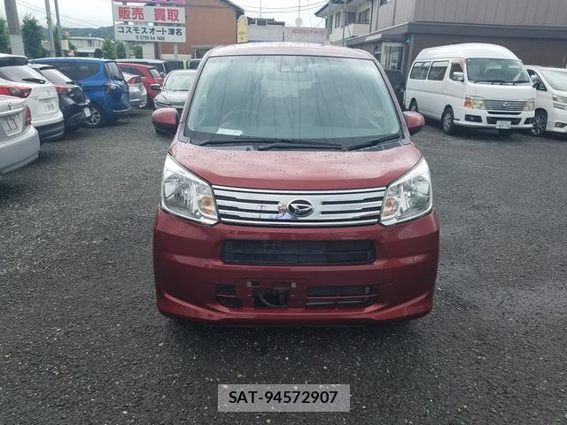 Daihatsu MOVE 2020-03 8550490-11