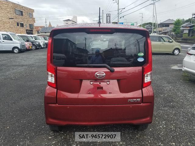 Daihatsu MOVE 2020-03 8550490-18
