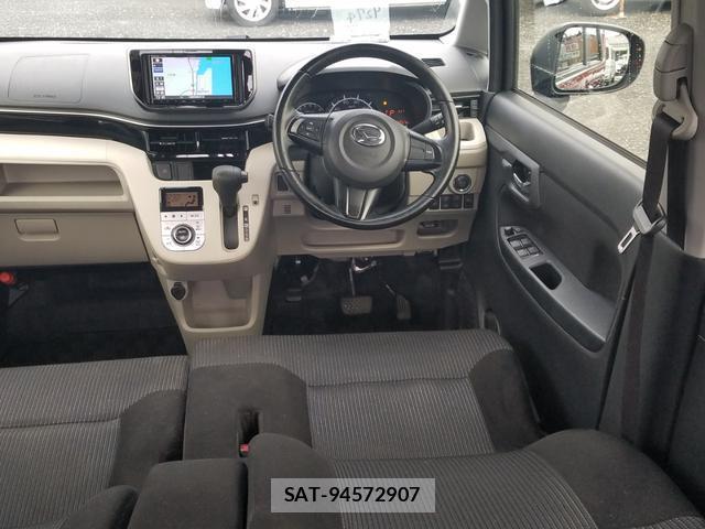 Daihatsu MOVE 2020-03 8550490-2
