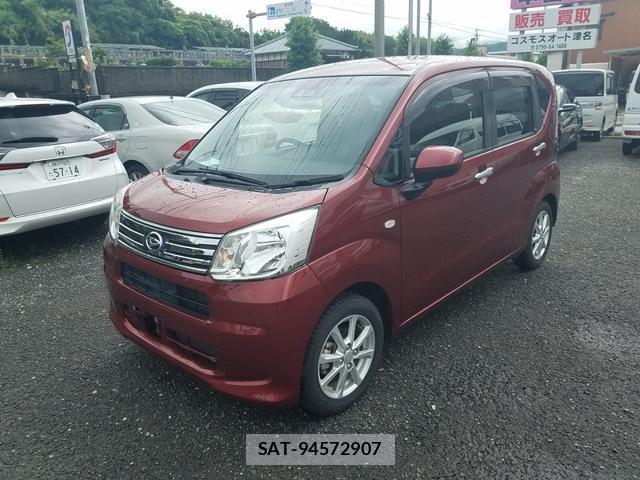 Daihatsu MOVE 2020-03 8550490-3
