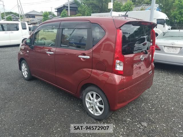 Daihatsu MOVE 2020-03 8550490-4