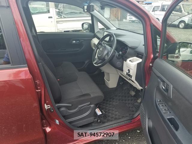 Daihatsu MOVE 2020-03 8550490-7
