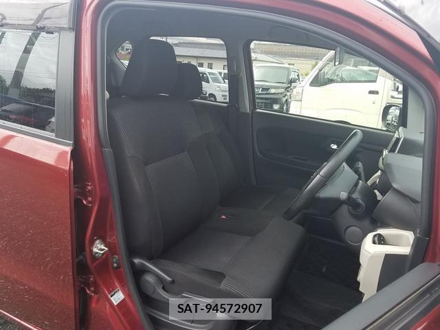 Daihatsu MOVE 2020-03 8550490-8