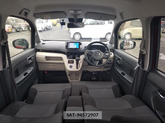 Daihatsu MOVE 2020-03 8550490-9