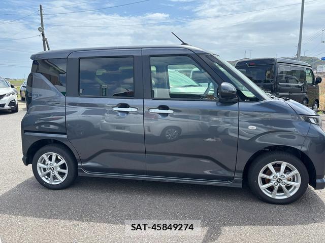 Daihatsu MOVE 2025-06 8550976-10