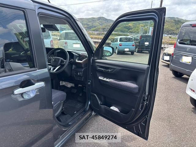 Daihatsu MOVE 2025-06 8550976-15
