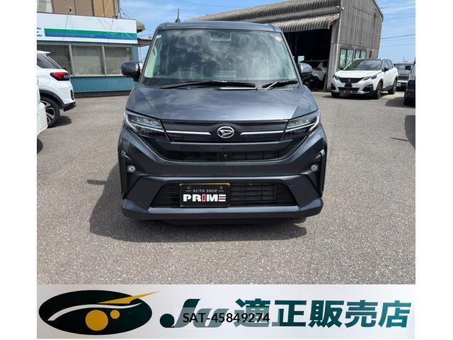 Daihatsu MOVE 2025-06 8550976-18