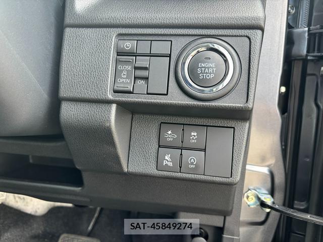 Daihatsu MOVE 2025-06 8550976-19