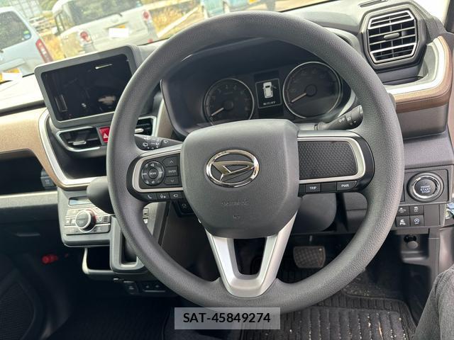 Daihatsu MOVE 2025-06 8550976-2